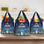 Yom HaShoah 2024 Grocery Bag Holocaust Remembrance Day