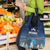 Yom HaShoah 2024 Grocery Bag Holocaust Remembrance Day