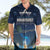 Yom HaShoah 2024 Hawaiian Shirt Holocaust Remembrance Day - Wonder Print Shop
