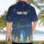 Yom HaShoah 2024 Hawaiian Shirt Holocaust Remembrance Day - Wonder Print Shop