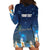 Yom HaShoah 2024 Hoodie Dress Holocaust Remembrance Day - Wonder Print Shop