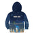 Yom HaShoah 2024 Kid Hoodie Holocaust Remembrance Day - Wonder Print Shop