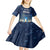 Yom HaShoah 2024 Kid Short Sleeve Dress Holocaust Remembrance Day - Wonder Print Shop