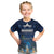 Yom HaShoah 2024 Kid T Shirt Holocaust Remembrance Day - Wonder Print Shop