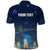 Yom HaShoah 2024 Polo Shirt Holocaust Remembrance Day - Wonder Print Shop