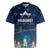 Yom HaShoah 2024 Rugby Jersey Holocaust Remembrance Day - Wonder Print Shop