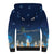 Yom HaShoah 2024 Sherpa Hoodie Holocaust Remembrance Day - Wonder Print Shop