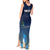 Yom HaShoah 2024 Tank Maxi Dress Holocaust Remembrance Day - Wonder Print Shop