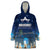 Yom HaShoah 2024 Wearable Blanket Hoodie Holocaust Remembrance Day - Wonder Print Shop