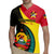Mozambique Independence Day Rugby Jersey Muzambhiki 1975 Anniversary - Wonder Print Shop