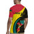 Mozambique Independence Day Rugby Jersey Muzambhiki 1975 Anniversary - Wonder Print Shop