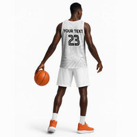 Custom Football 2026 Ghana Basketball Jersey Black Stars Go Glory