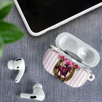 Kentucky Horse Racing AirPods Case Run For The Rose