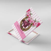 Kentucky Horse Racing Canvas Wall Art Run For The Rose