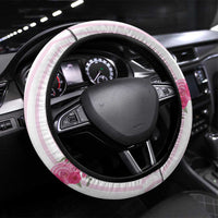 Kentucky Horse Racing Steering Wheel Cover Run For The Rose