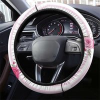 Kentucky Horse Racing Steering Wheel Cover Run For The Rose