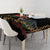 Suriname Keti Koti Tablecloth Kettingsnijden Prisiri Manspasi - Wonder Print Shop