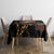 Suriname Keti Koti Tablecloth Kettingsnijden Prisiri Manspasi - Wonder Print Shop
