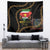 Suriname Keti Koti Tapestry Kettingsnijden Prisiri Manspasi - Wonder Print Shop