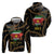 Suriname Keti Koti Zip Hoodie Kettingsnijden Prisiri Manspasi - Wonder Print Shop