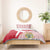 Danmark 2024 Football Bedding Set We are Red We are White We are Danish Dynamite - Wonder Print Shop