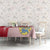 Danmark 2024 Football Tablecloth We are Red We are White We are Danish Dynamite - Wonder Print Shop