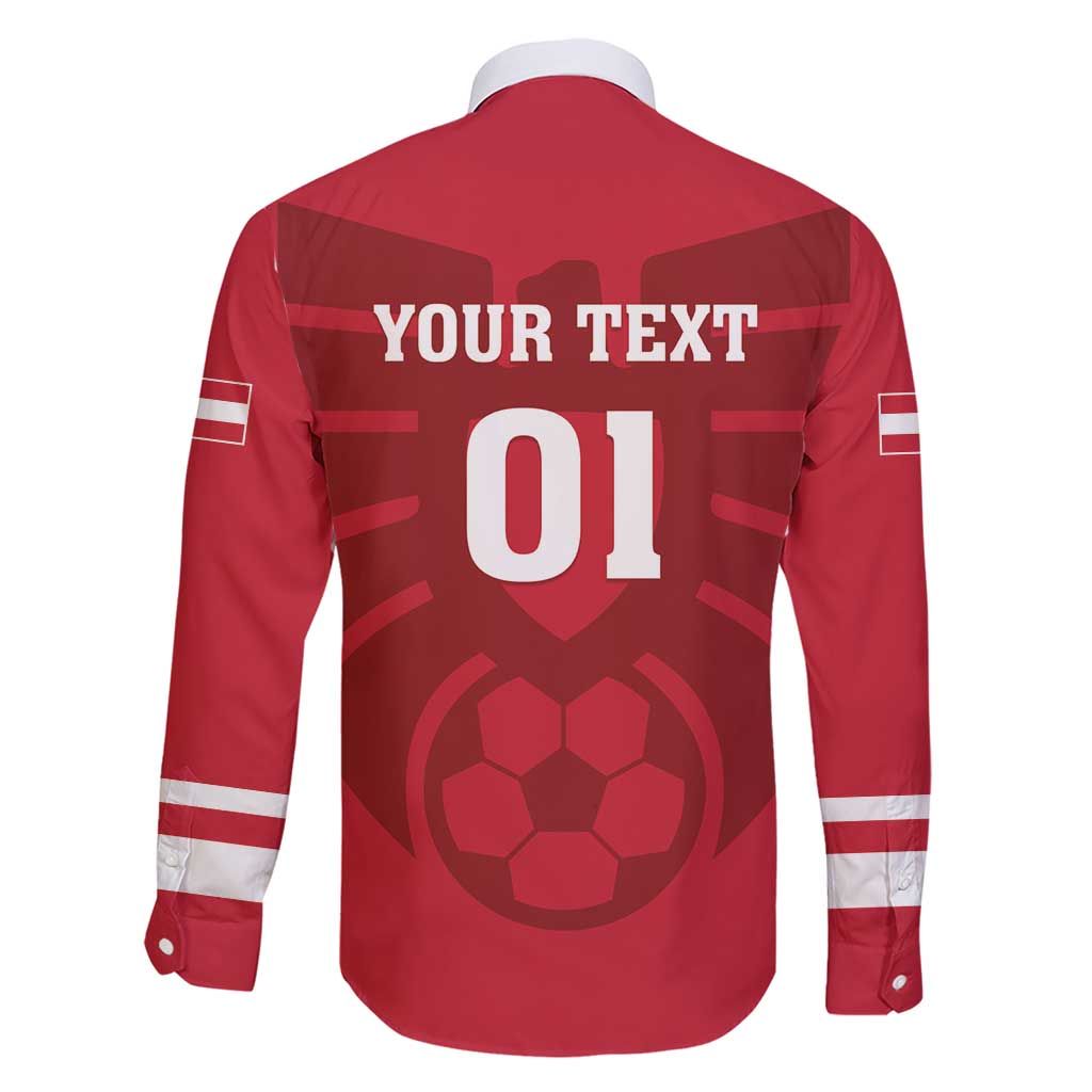 Custom Austria 2024 Football Family Matching Short Sleeve Bodycon Dress and Hawaiian Shirt Das Team Go Champions - Wonder Print Shop