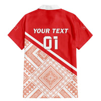 Custom Turkey 2024 Football Family Matching Mermaid Dress and Hawaiian Shirt Ay Yldzllar Biz Bitti Demeden Bitmez - Wonder Print Shop