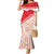 Custom Turkey 2024 Football Mermaid Dress Ay Yldzllar Biz Bitti Demeden Bitmez - Wonder Print Shop