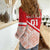 Custom Turkey 2024 Football Women Casual Shirt Ay Yldzllar Biz Bitti Demeden Bitmez - Wonder Print Shop