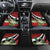 Trinidad and Tobago Car Mats Cairi Land of the Humming Bird - Wonder Print Shop