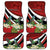 Trinidad and Tobago Car Mats Cairi Land of the Humming Bird - Wonder Print Shop