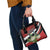 Trinidad and Tobago Shoulder Handbag Cairi Land of the Humming Bird - Wonder Print Shop