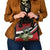 Trinidad and Tobago Shoulder Handbag Cairi Land of the Humming Bird - Wonder Print Shop