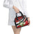 Trinidad and Tobago Shoulder Handbag Cairi Land of the Humming Bird - Wonder Print Shop