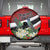 Trinidad and Tobago Spare Tire Cover Cairi Land of the Humming Bird - Wonder Print Shop