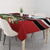 Trinidad and Tobago Tablecloth Cairi Land of the Humming Bird - Wonder Print Shop