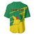 Personalized French Guiana Baseball Jersey Lagwiyann In My Heart - Wonder Print Shop