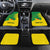 French Guiana Car Mats Lagwiyann In My Heart - Wonder Print Shop