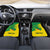 French Guiana Car Mats Lagwiyann In My Heart - Wonder Print Shop
