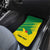 French Guiana Car Mats Lagwiyann In My Heart - Wonder Print Shop