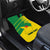 French Guiana Car Mats Lagwiyann In My Heart - Wonder Print Shop