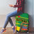 French Guiana Luggage Cover Lagwiyann In My Heart - Wonder Print Shop