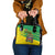 French Guiana Shoulder Handbag Lagwiyann In My Heart - Wonder Print Shop
