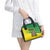 French Guiana Shoulder Handbag Lagwiyann In My Heart - Wonder Print Shop