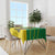 French Guiana Tablecloth Lagwiyann In My Heart - Wonder Print Shop