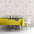 French Guiana Tablecloth Lagwiyann In My Heart - Wonder Print Shop