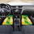 French Guiana Football Car Mats Go Les Yana Dokos - Wonder Print Shop