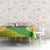 French Guiana Football Tablecloth Go Les Yana Dokos - Wonder Print Shop