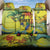 Vincy Mas Back Car Seat Cover The Caribbean Hottest Carnival - Wonder Print Shop